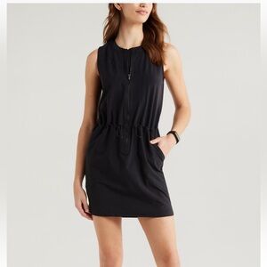 Zella Flight Utility Dress XL
